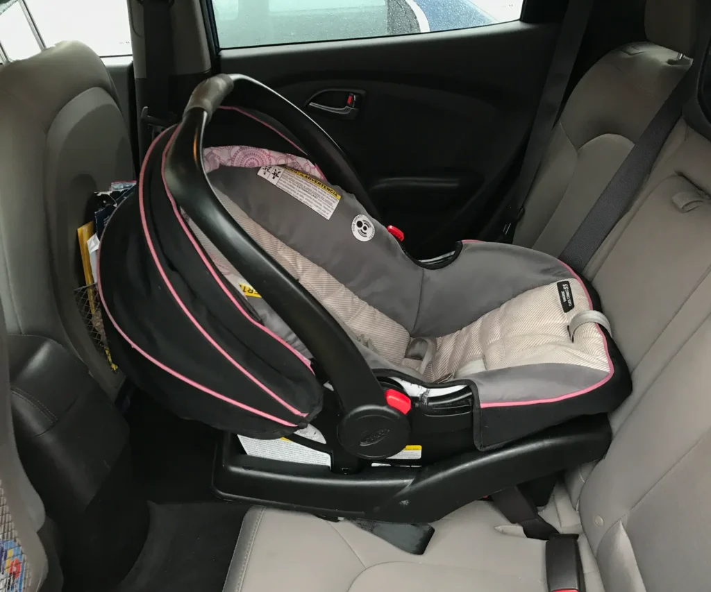 Baby Seat Services