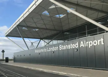 Stansted Airport